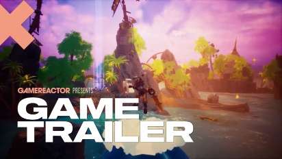 Duskfade - Novo trailer de gameplay