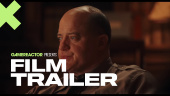 Pressure - Official Trailer