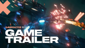 Star Citizen - Tactical Strike Mission Trailer
