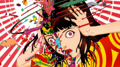 Shintaro Kago fala sobre caminhar na linha do caminho entre s&aacute;tira e horror