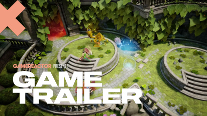 Moss: The Forgotten Relic - Trailer de Lan&ccedil;amento