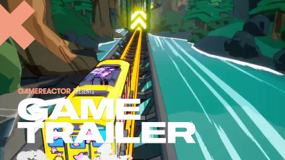 Denshattack! - Trailer de Lan&ccedil;amento