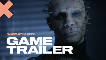 Clive Barker's Hellraiser: Revival - Di&aacute;rio do Desenvolvedor de 'Horror'