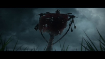 Warcraft III: Reforged - Cinematic Trailer