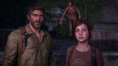 The Last of Us Remake - Trailer de anúncio