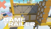 Astro Bot - Building Speed Add-On trailer