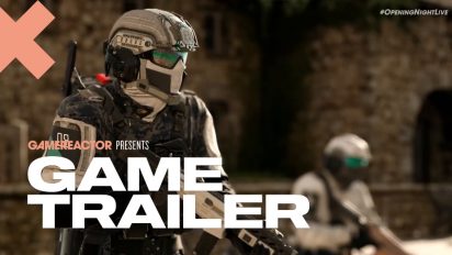 Call of Duty: Black Ops 7 - Trailer da Campanha Cooperativa