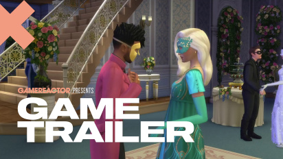 The Sims 4 - Queridos Simmers... (Atualiza&ccedil;&atilde;o Bridgerton)