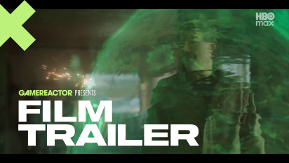 Lanterns - Teaser Oficial 2