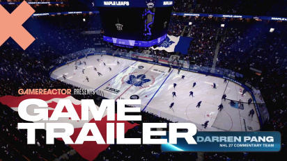 NHL 27 - Trailer Oficial de Revela&ccedil;&atilde;o