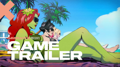 Bem-vindo ao Hot Bat Summer - Trailer de Gameplay