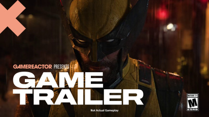 Marvel's Wolverine - Trailer de Her&oacute;i N&atilde;o &Eacute; Poss&iacute;vel