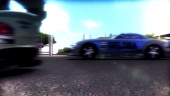 Ridge Racer Slipstream - Trailer