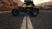 Driveclub - MotorStorm Buggy DLC Trailer