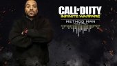 Call of Duty: Infinite Warfare - Method Man Voice Pack