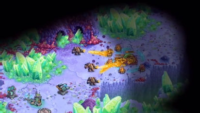 Iron Marines - Official Trailer