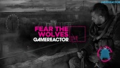 Fear The Wolves - livestream replay
