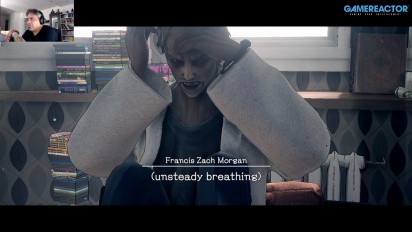 30 Minutos de Deadly Premonition 2: A Blessing in Disguise