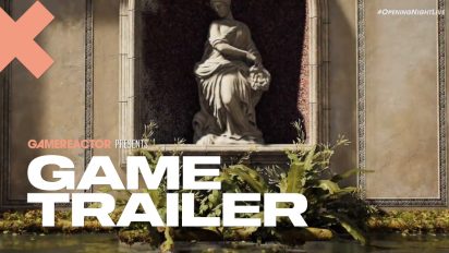 Indiana Jones and the Great Circle: A Ordem dos Gigantes - Gamescom Trailer