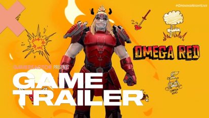 Marvel Deadpool VR - Trailer de estreia da Gamescom