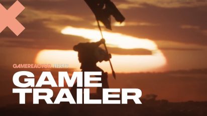 Warhammer 40,000: Dawn of War IV - Trailer oficial de an&uacute;ncio