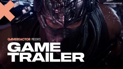Ninja Gaiden 4 - Trailer da Gamescom 2025