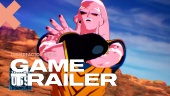 Dragon Ball: Sparking! Zero - Over 200 Characters Trailer