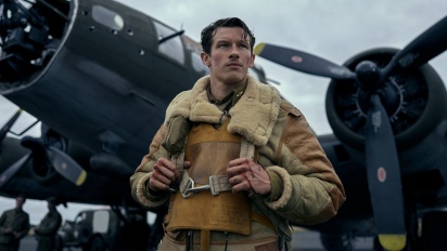 Callum Turner parece ser o favorito para ser o próximo James Bond