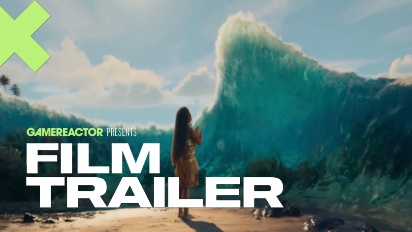 Moana - Teaser Oficial