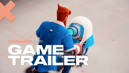 Eu Sou o Futuro: Sobreviv&ecirc;ncia ao Apocalipse Aconchegante - Trailer de Lan&ccedil;amento (PS5)