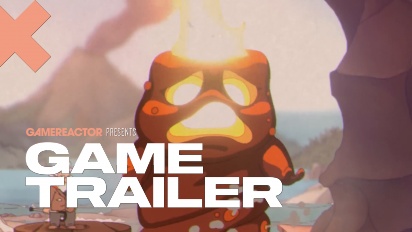 The Eternal Life of Goldman - 'Feliz Ano Novo 2026 da Goldman' (PS5)