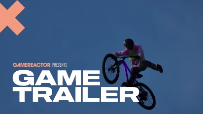 Mavrix, de Matt Jones, - Trailer de Lan&ccedil;amento (PS5)