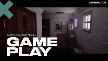 Luto - Cap&iacute;tulo 1 Jogabilidade Guia (PS5)