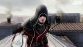 Assassin's Creed: Brotherhood - Comic-Con Trailer