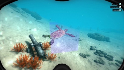 World of Diving - Steam Early Access Trailer