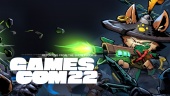 Gunfire Reborn (Gamescom 2022) - Nossas impressões na versão xbox