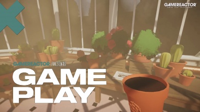 Botany Manor - Jogabilidade da Gamescom 2023