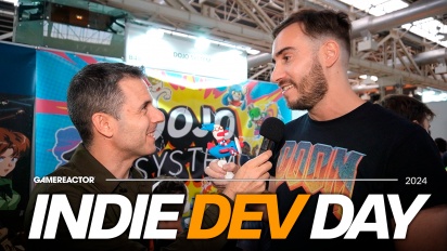 Uma casa de claymation de divers&atilde;o - Conversando Barraka com Zomorro Studio no IndieDevDay