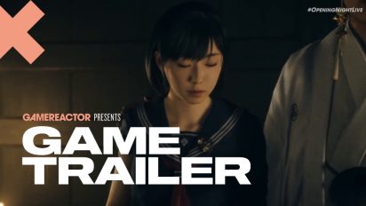 Silent Hill f - Trailer da Gamescom 2025