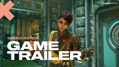 The Outer Worlds 2 - Trailer oficial de Companions