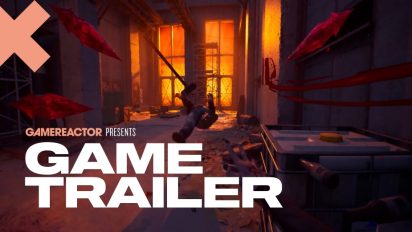 Vampire: The Masquerade - Bloodlines 2 - Trailer de pr&eacute;-venda