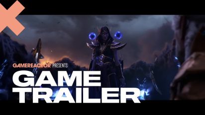World of Warcraft: Midnight - Intercess&atilde;o Cinem&aacute;tica