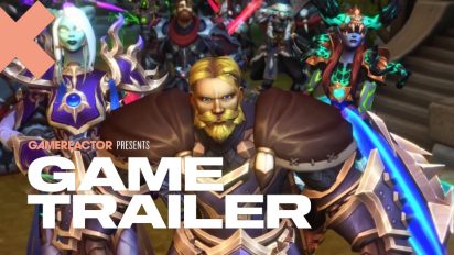 World of Warcraft: Midnight - Revela&ccedil;&atilde;o da jogabilidade