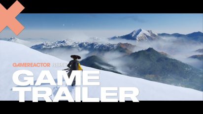 Ghost of Yotei - Trailer de 'Can&ccedil;&atilde;o de Vingan&ccedil;a'