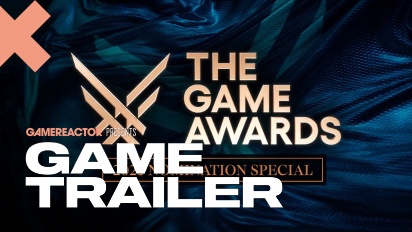 The Game Awards 2025 - Indicados Revelados