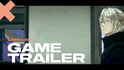 No Sleep for Kaname Date - From AI: The Somnium Files - PS5, PS4, Trailer da Xbox Series