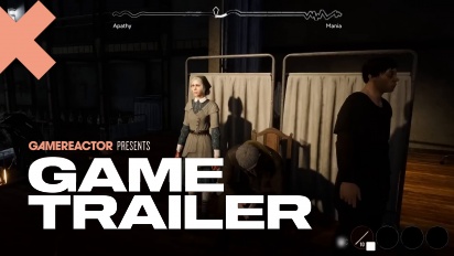 Pathologic 3 - Trailer de Lan&ccedil;amento (PS5)