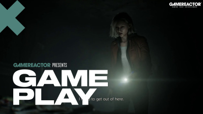 Resident Evil Requiem (Gameplay) - Abertura de Wrenwood da Grace no PS5