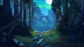 O desenvolvedor do Wyldheart &eacute; 'realmente contra IA generativa'