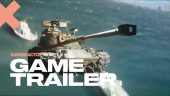 World of Tanks: Heat - Release Date Trailer